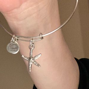 Alex & Ani bracelet